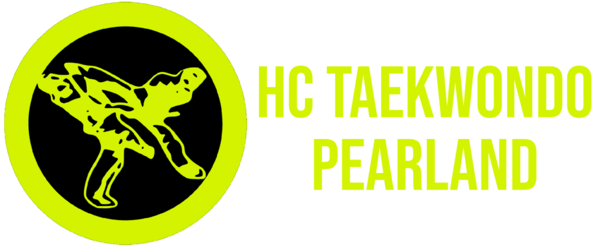 HC Taekwondo Pearland logo